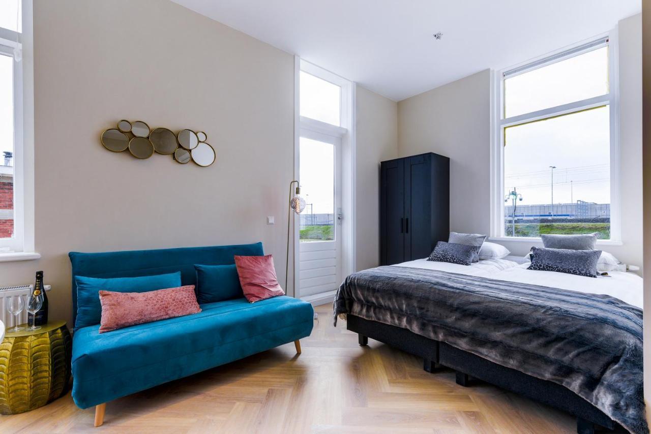 Novallure Short Stay Apartments Leidschendam Extérieur photo