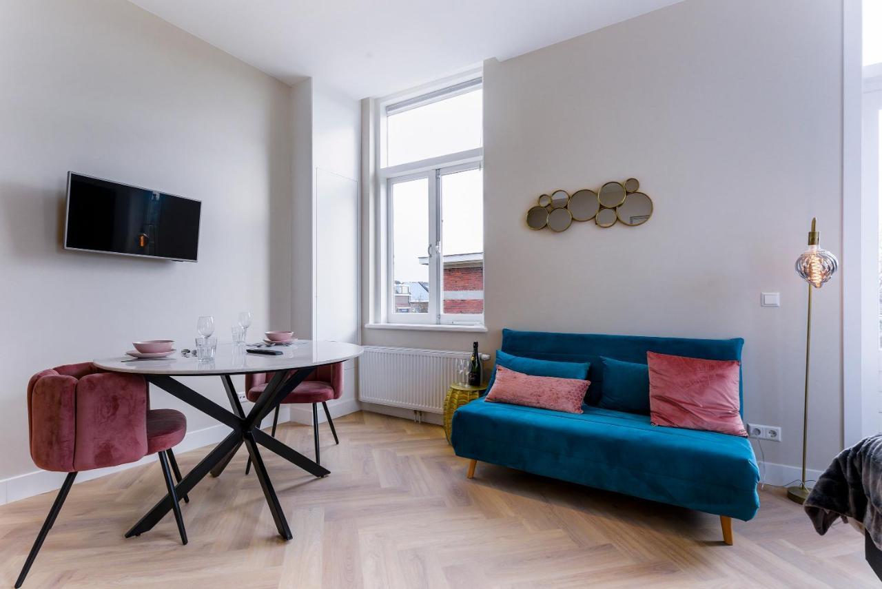 Novallure Short Stay Apartments Leidschendam Extérieur photo