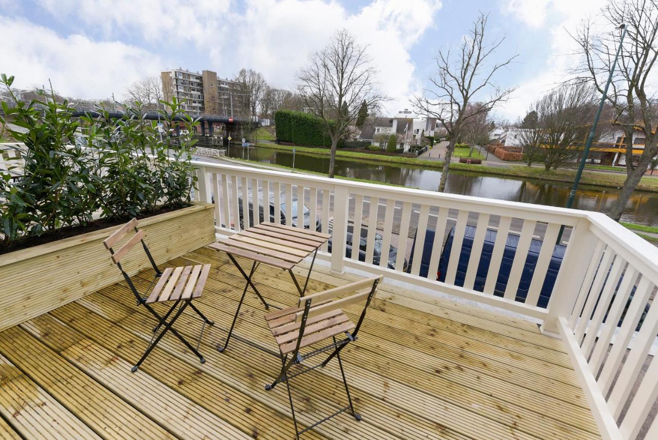Novallure Short Stay Apartments Leidschendam Extérieur photo