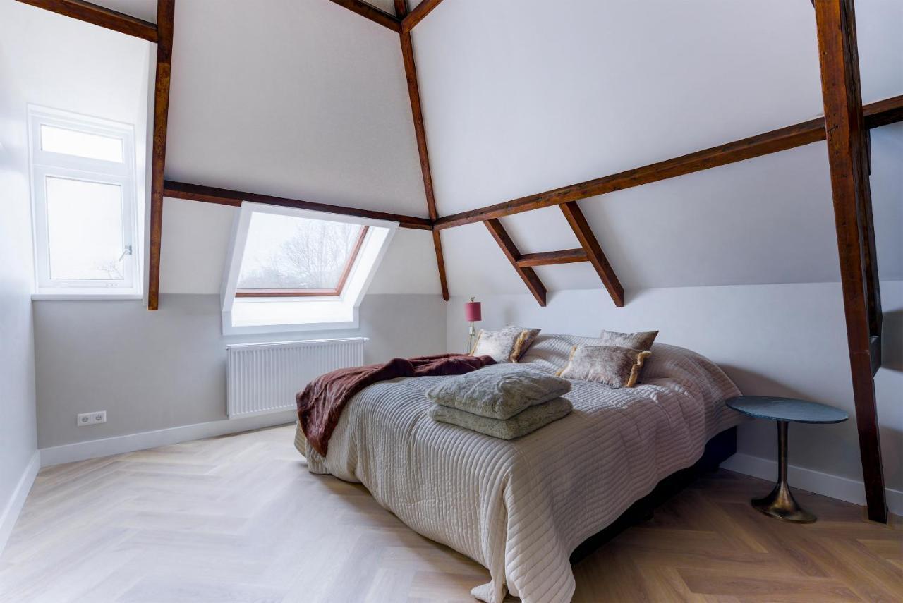 Novallure Short Stay Apartments Leidschendam Extérieur photo