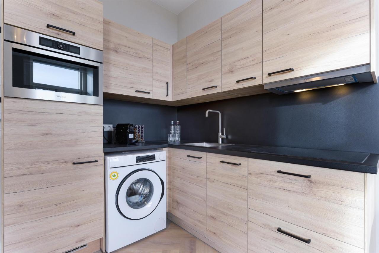 Novallure Short Stay Apartments Leidschendam Extérieur photo