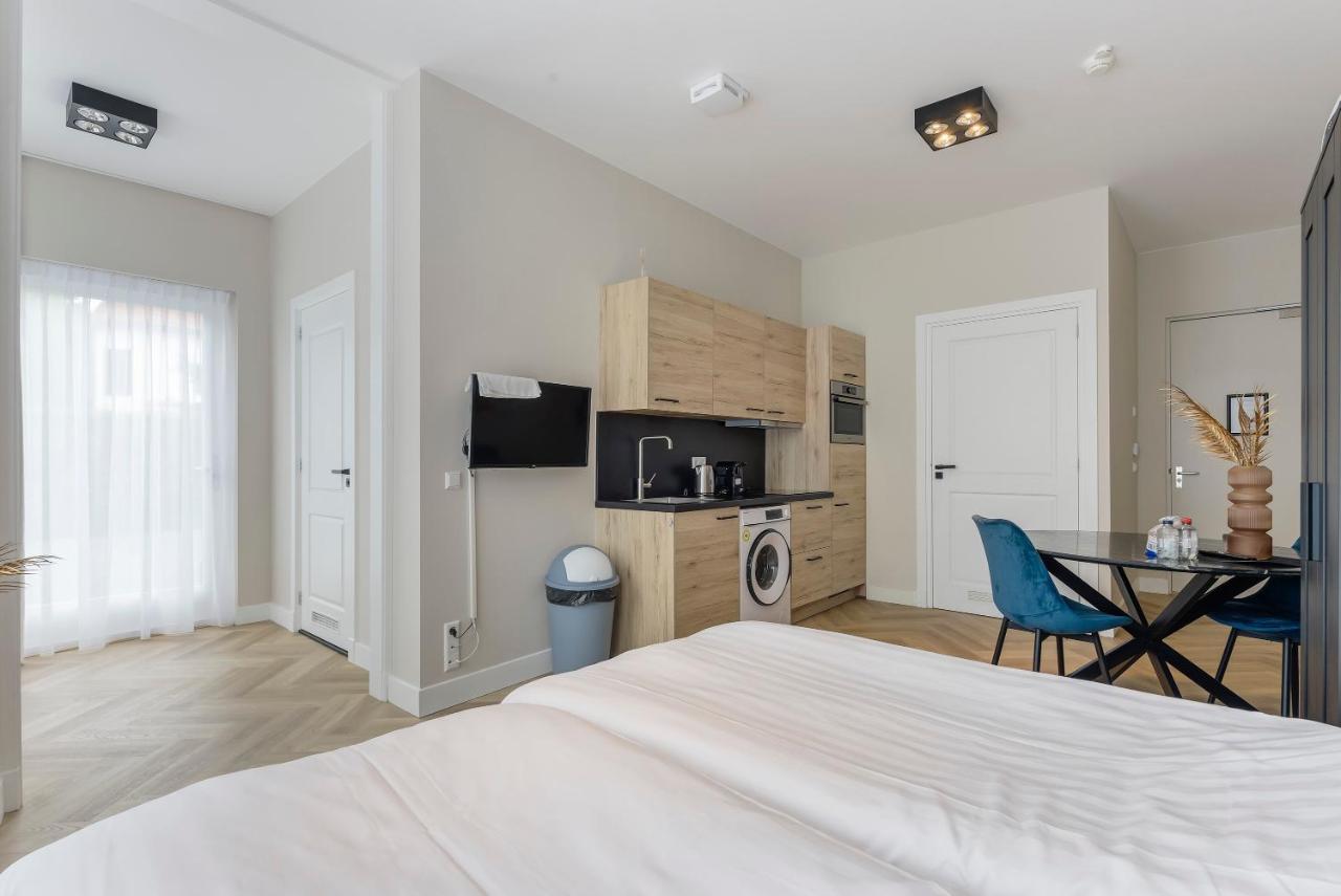 Novallure Short Stay Apartments Leidschendam Extérieur photo