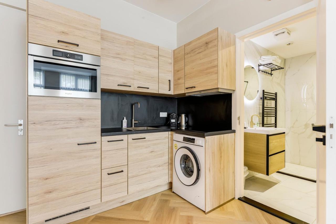 Novallure Short Stay Apartments Leidschendam Extérieur photo