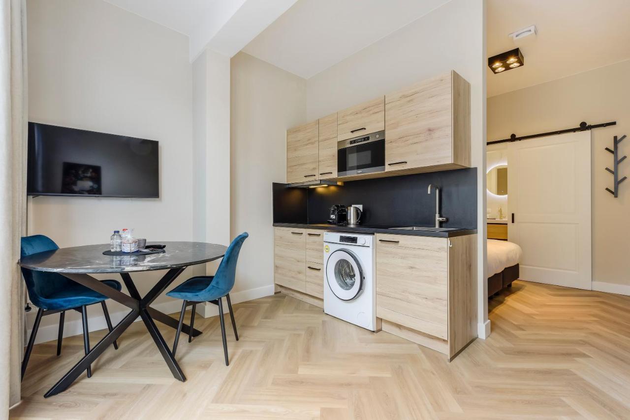 Novallure Short Stay Apartments Leidschendam Extérieur photo