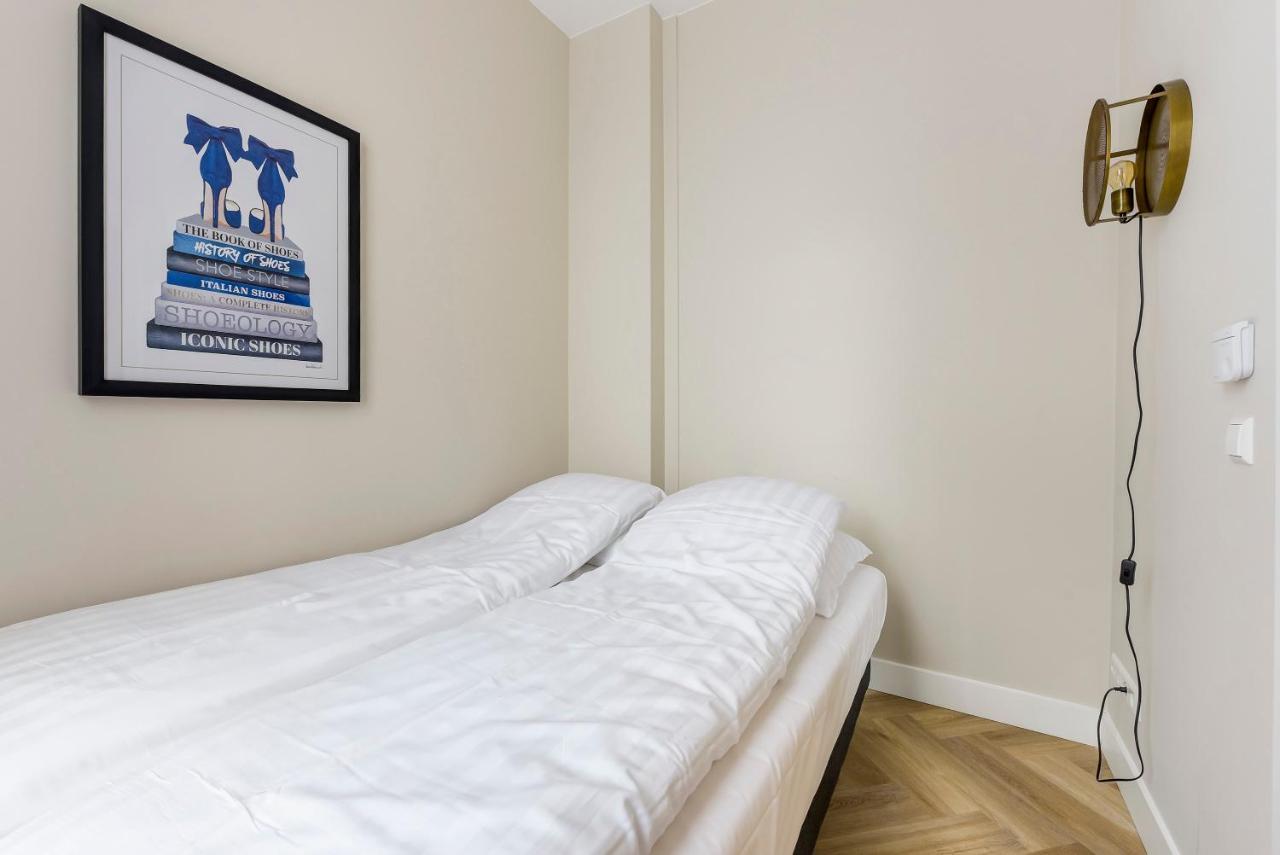 Novallure Short Stay Apartments Leidschendam Extérieur photo