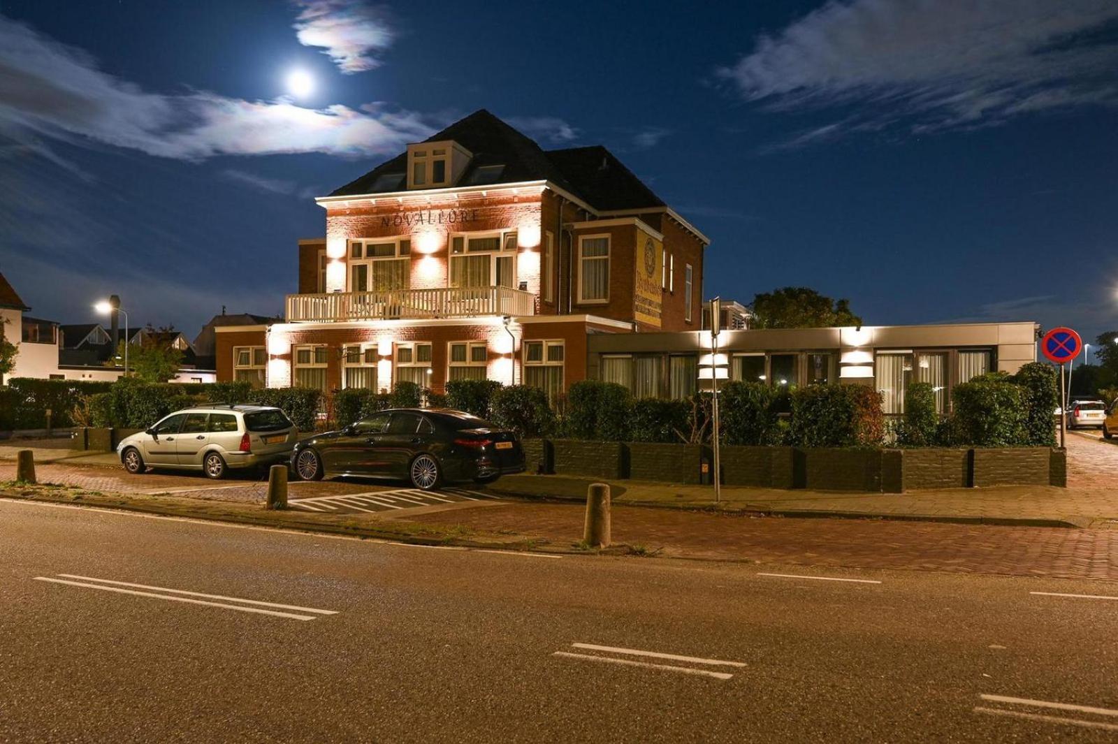 Novallure Short Stay Apartments Leidschendam Chambre photo