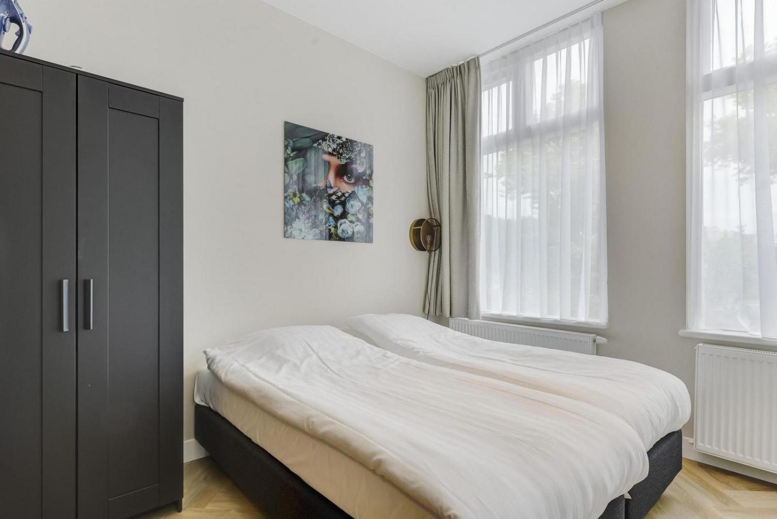 Novallure Short Stay Apartments Leidschendam Chambre photo