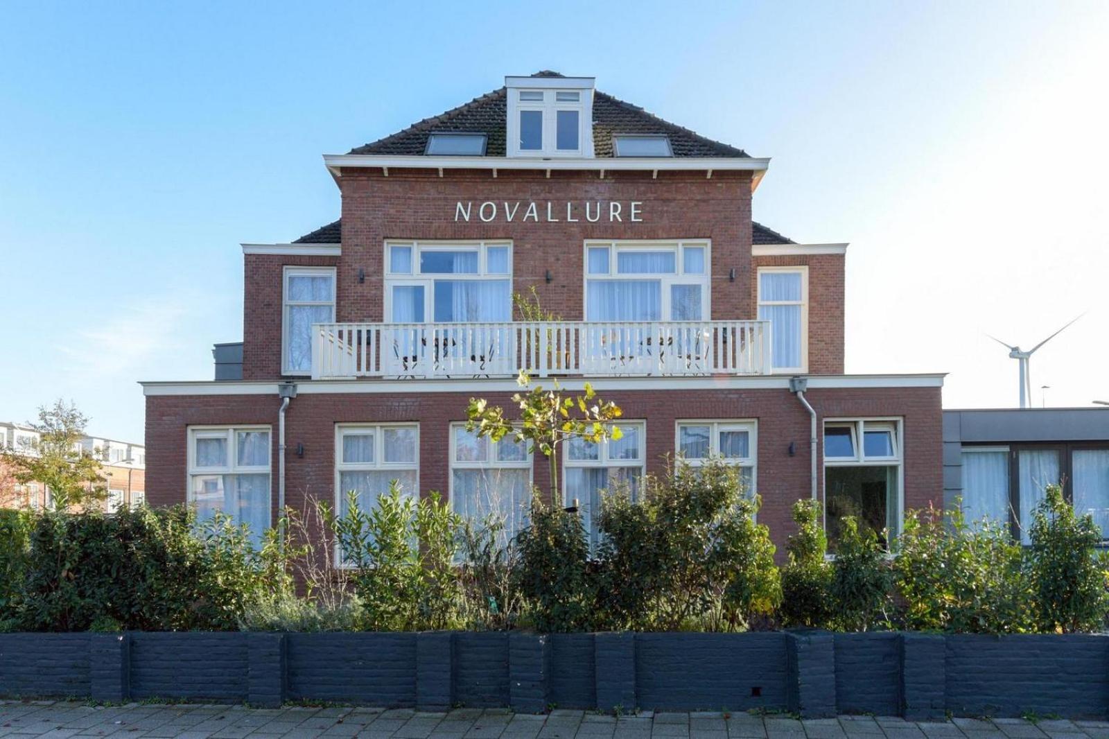 Novallure Short Stay Apartments Leidschendam Chambre photo