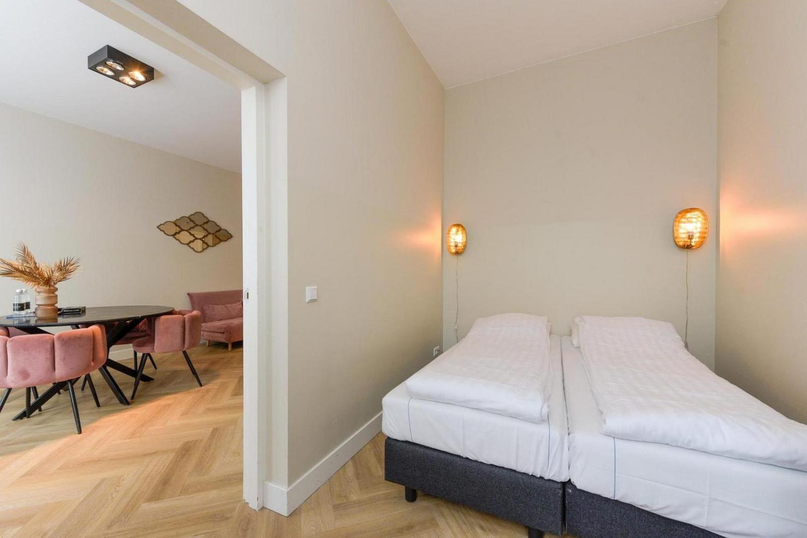 Novallure Short Stay Apartments Leidschendam Extérieur photo