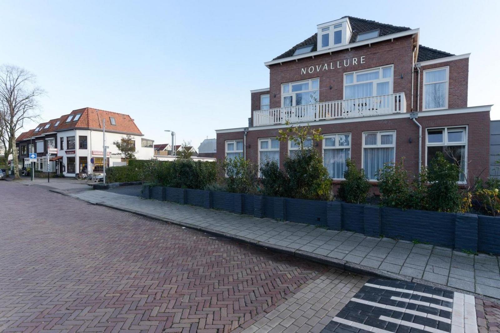 Novallure Short Stay Apartments Leidschendam Extérieur photo