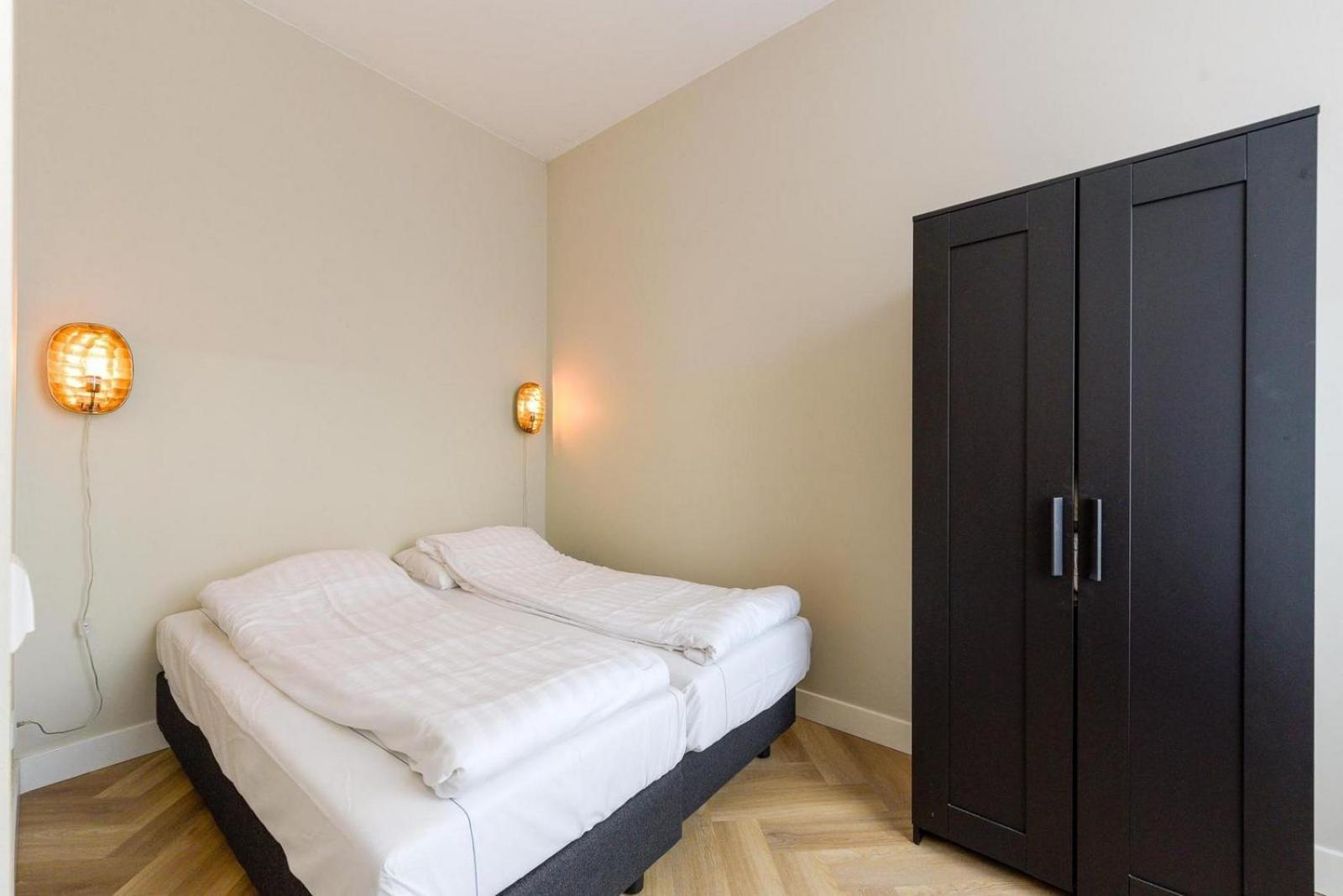 Novallure Short Stay Apartments Leidschendam Extérieur photo